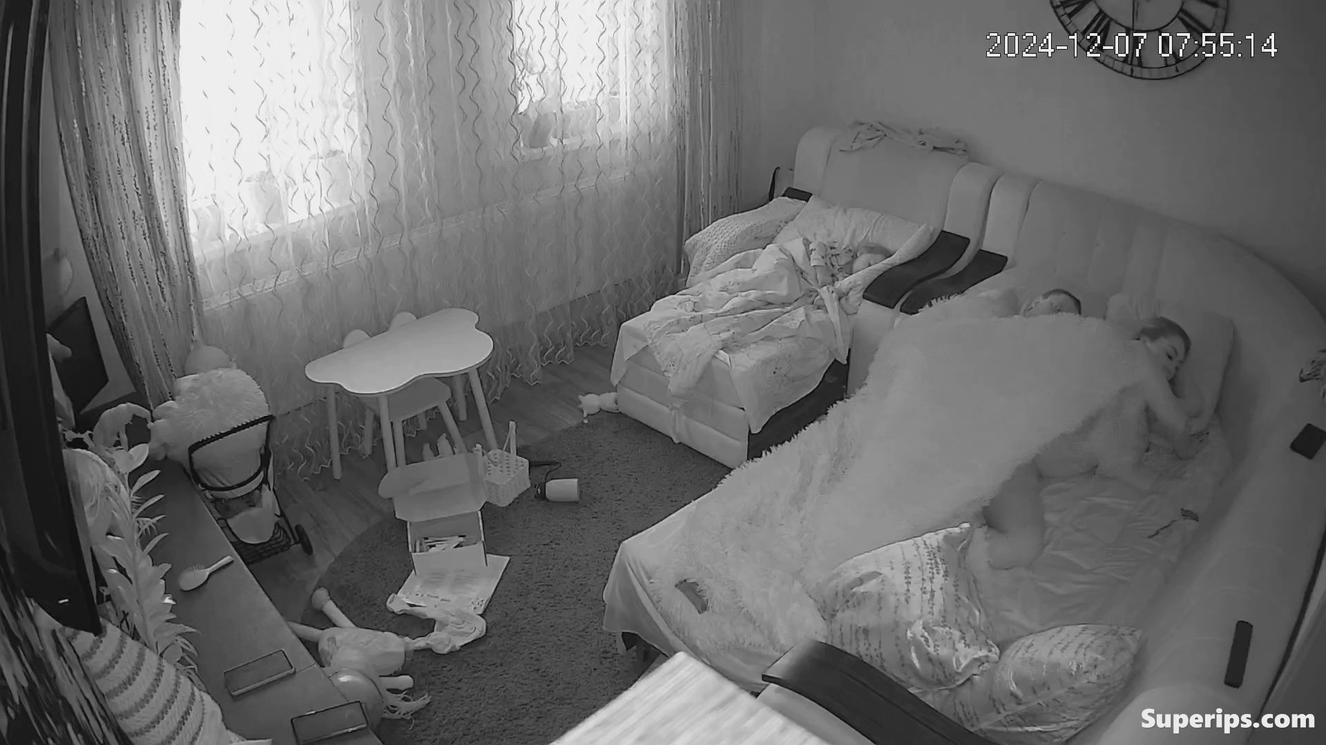 IPCAM – Pregnant blonde wife gets penetrated IPCAM – Pregnant blonde wife gets penetrated