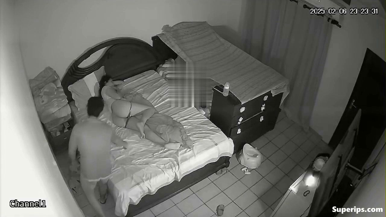 IPCAM – Latina mom is slowly penetrated IPCAM – Latina mom is slowly penetrated