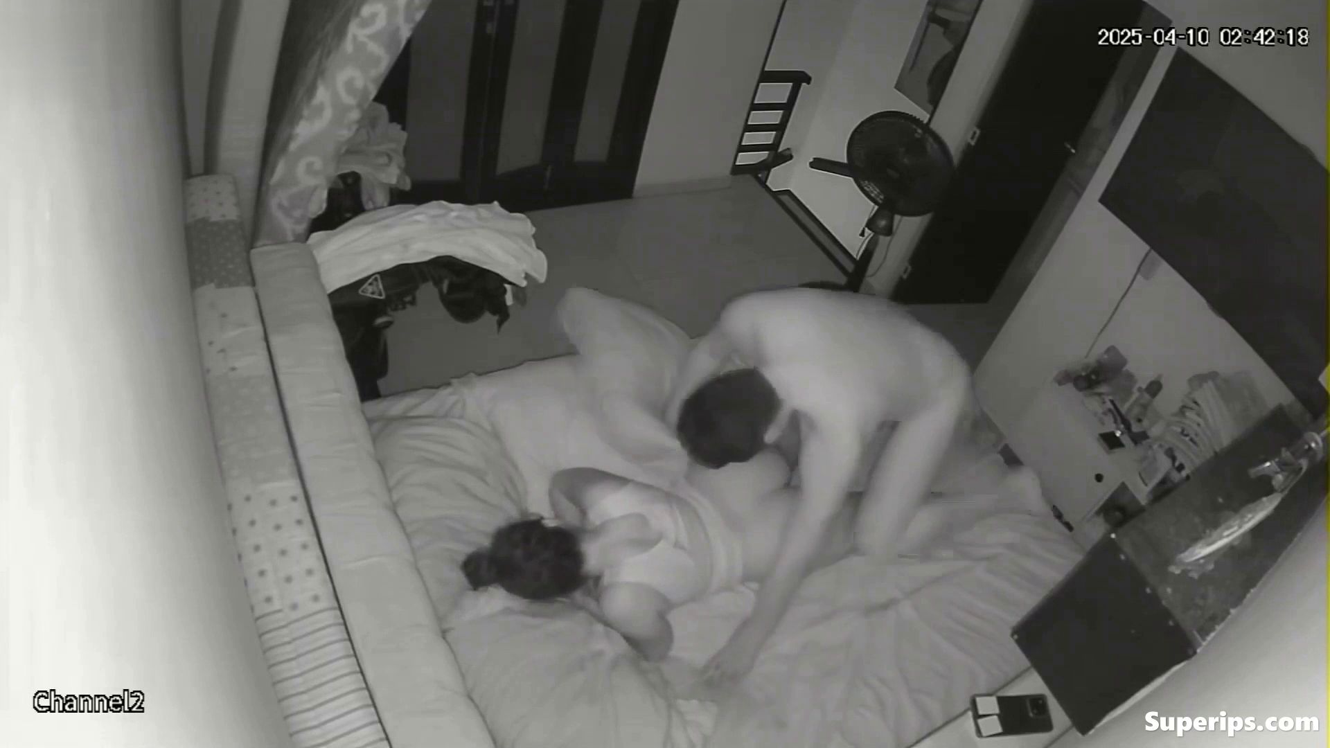 IPCAM – Hot busty wife gets fucked while asleep IPCAM – Hot busty wife gets fucked while asleep