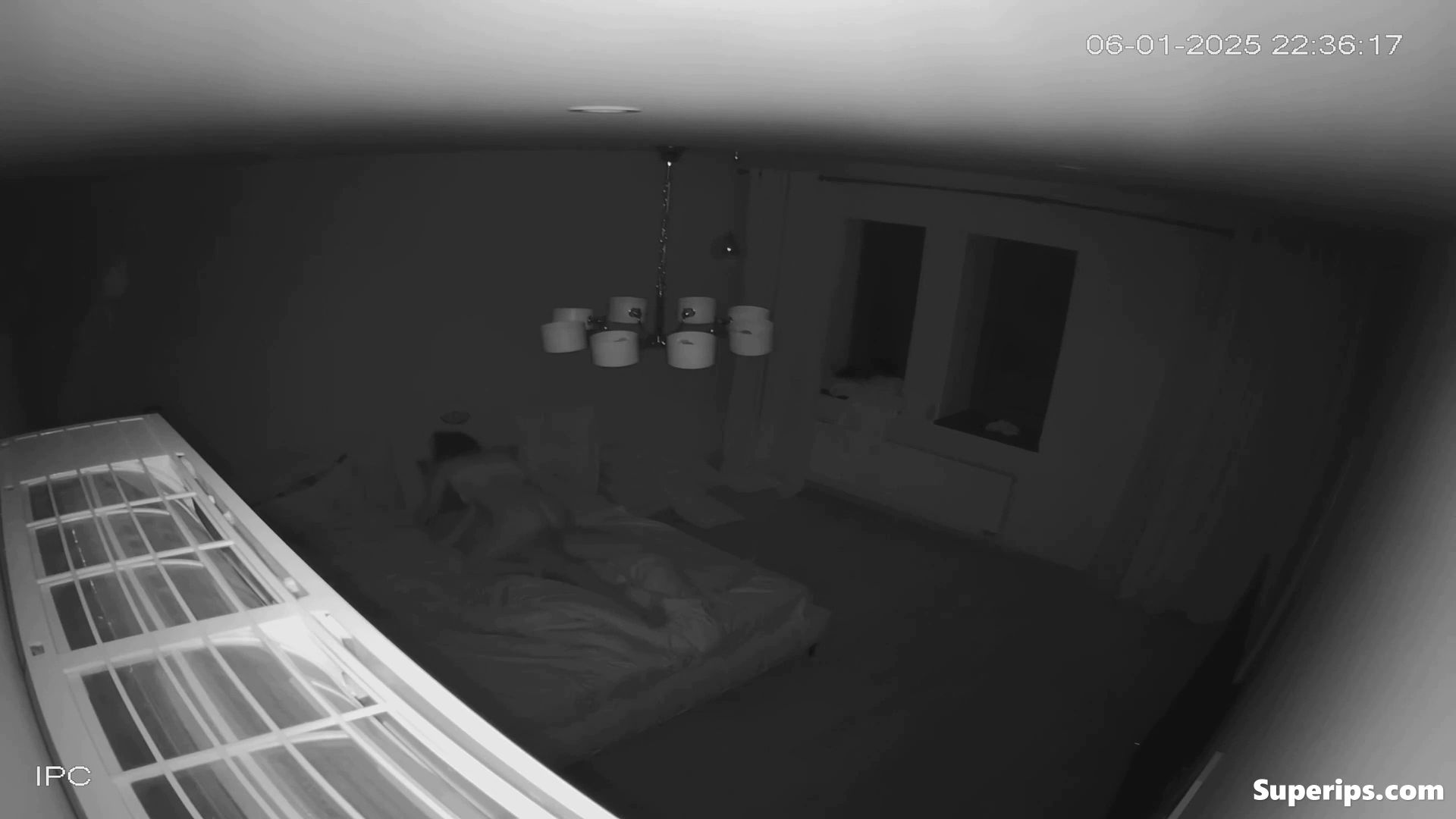 IPCAM – Married Ukrainian woman has night sex IPCAM – Married Ukrainian woman has night sex