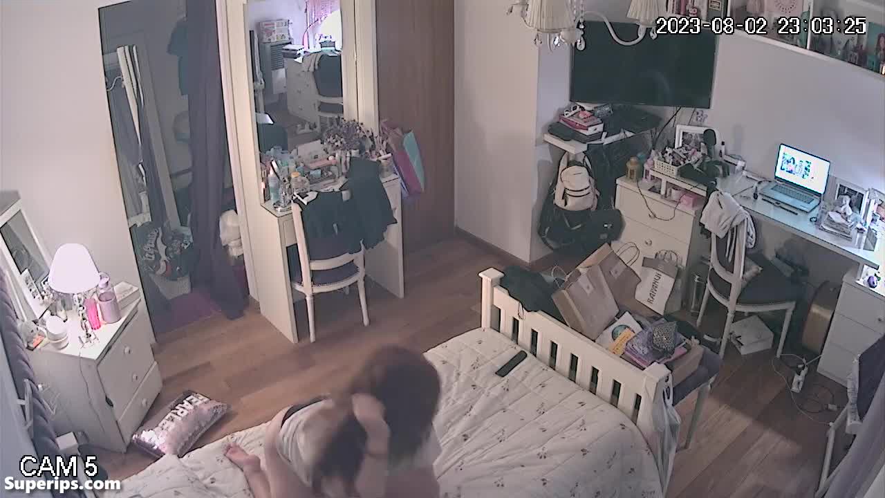 IPCAM – Young redhead American girl takes sexy pics IPCAM – Young redhead American girl takes sexy pics