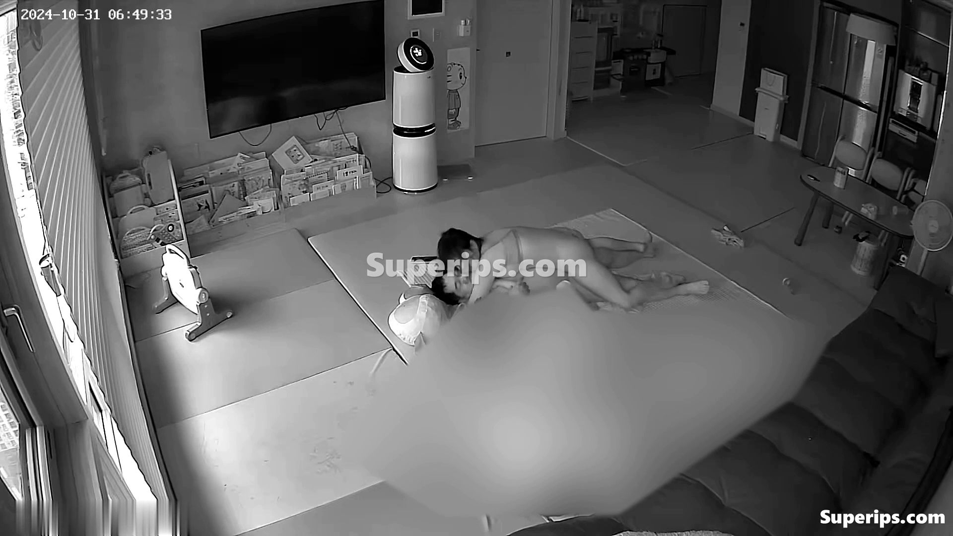 IPCAM – Korean mom gets fucked on the floor IPCAM – Korean mom gets fucked on the floor