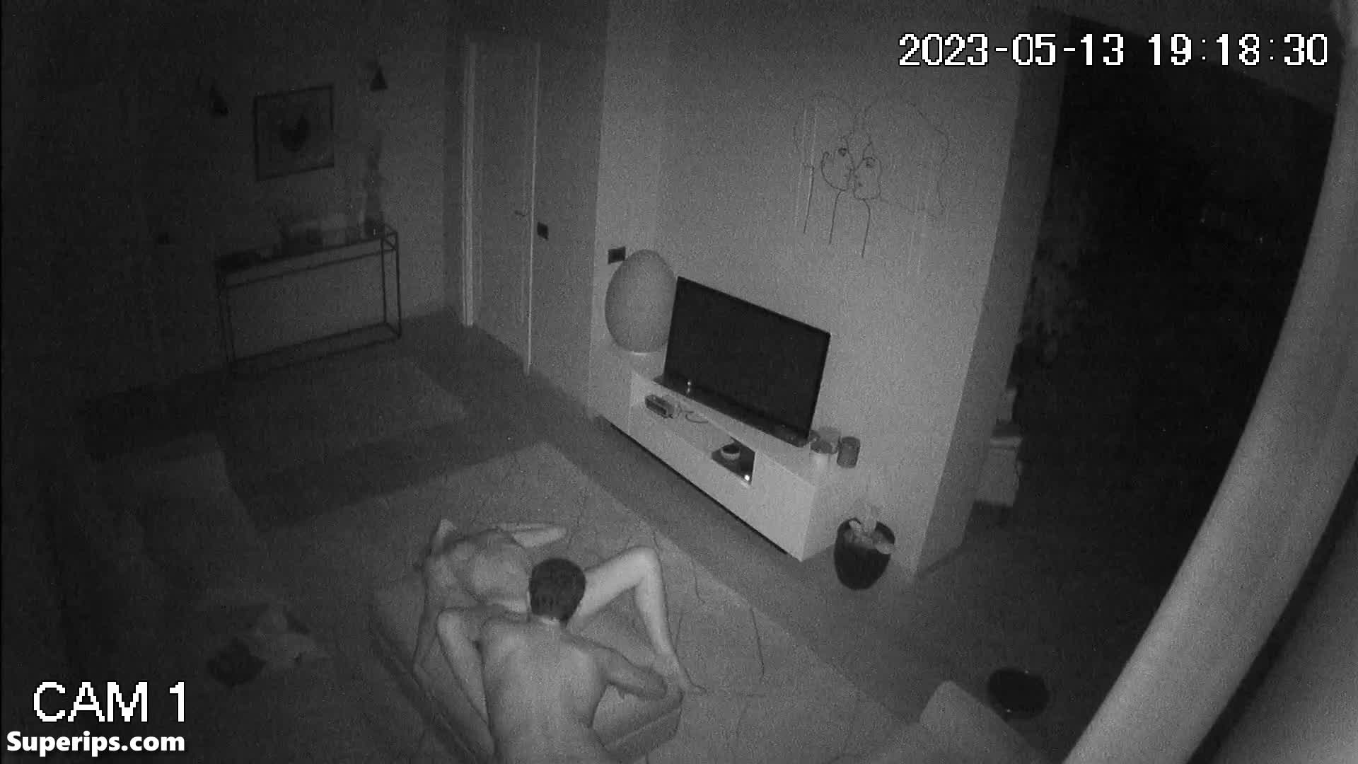 IPCAM – Young American blonde girl gets oral sex IPCAM – Young American blonde girl gets oral sex