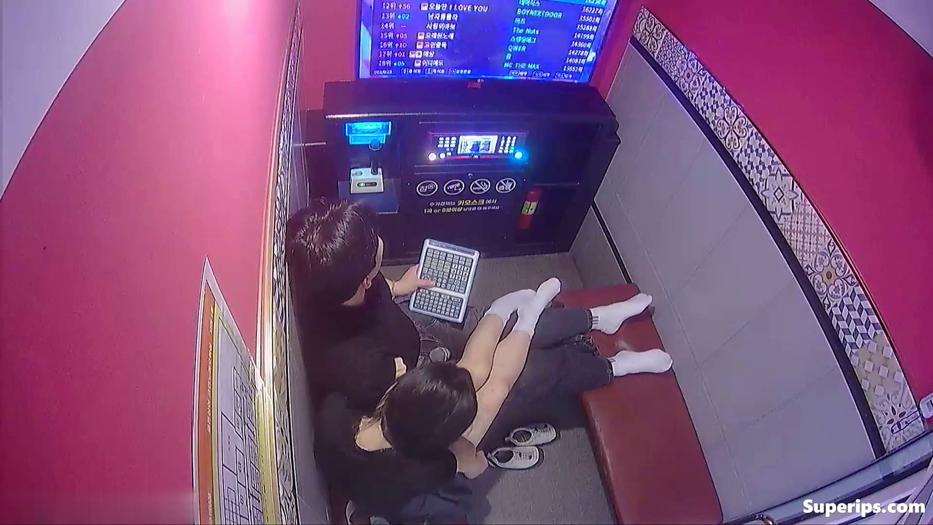 IPCAM – Exclusive compilation of naughty Korean couples IPCAM – Exclusive compilation of naughty Korean couples