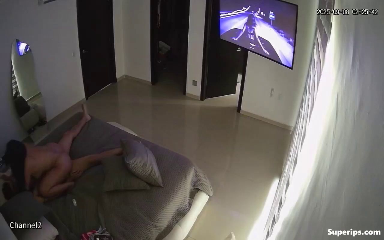 IPCAM – Brazilian college girl has wild sex IPCAM – Brazilian college girl has wild sex