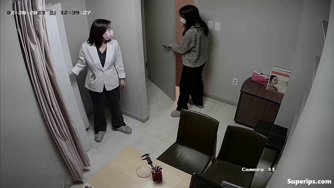 IPCAM – Young Korean girls want to get a boob job IPCAM – Young Korean girls want to get a boob job