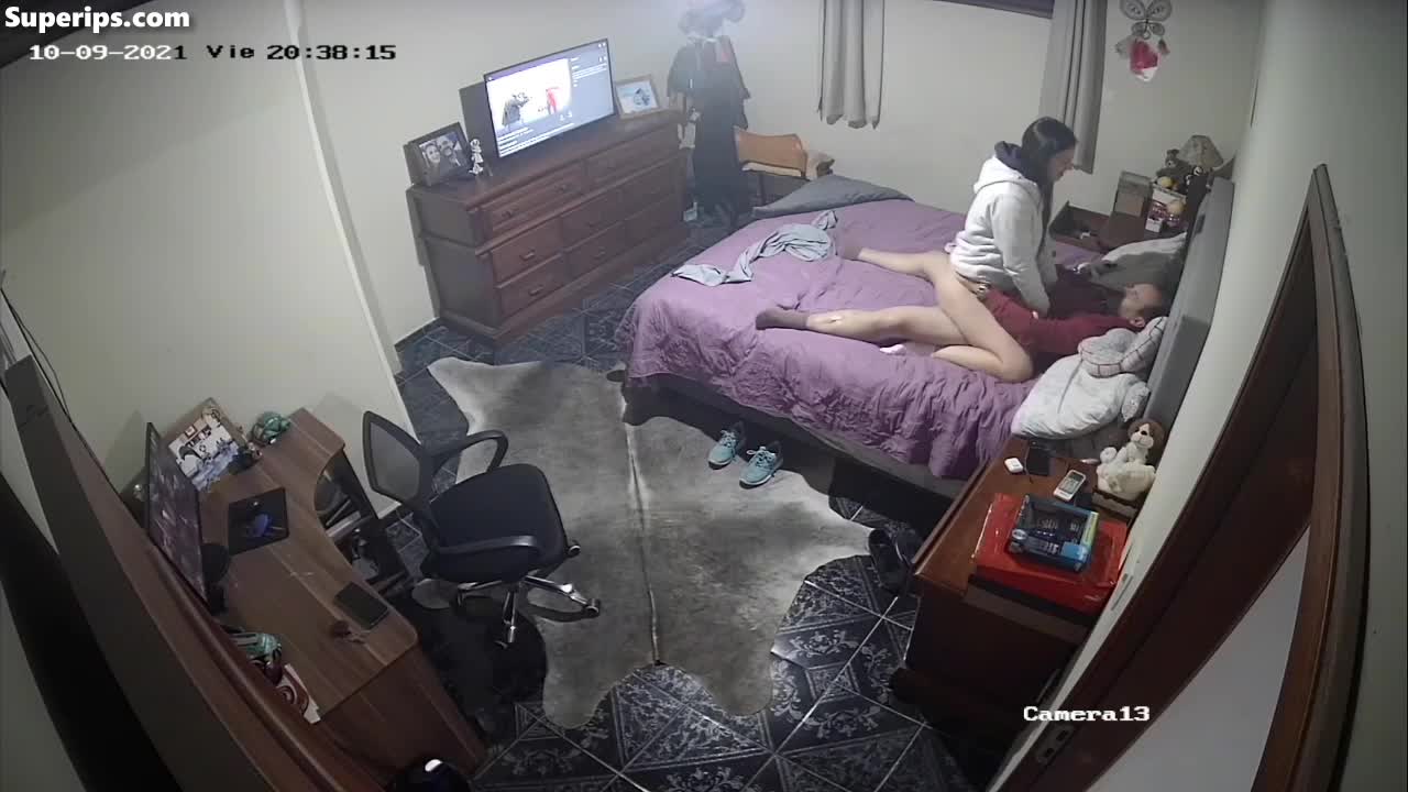 IPCAM – Old man sucks a young girl’s ass IPCAM – Old man sucks a young girl’s ass