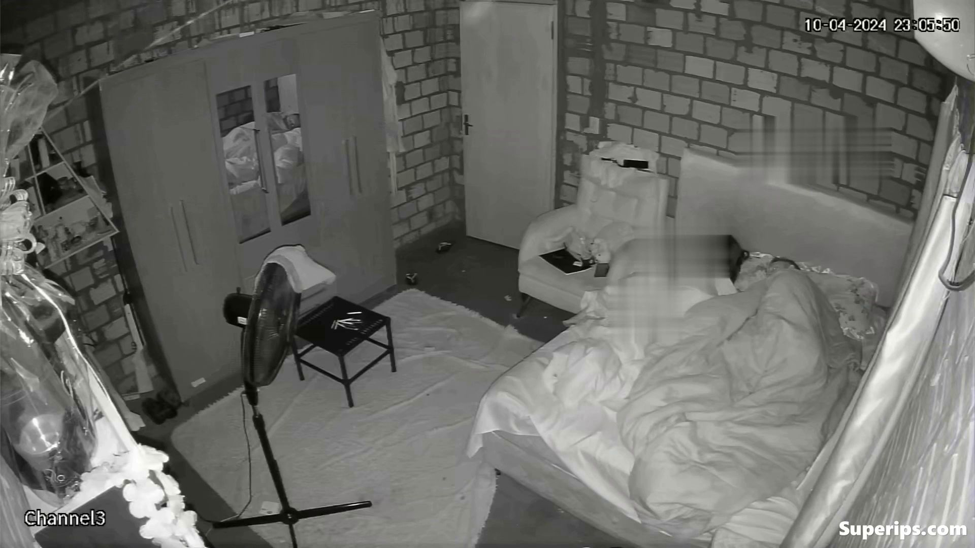 IPCAM – Young Latin parents fuck in their bed IPCAM – Young Latin parents fuck in their bed