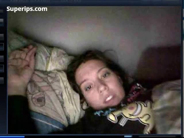 RAT webcam – Messy girl masturbates RAT webcam – Messy girl masturbates