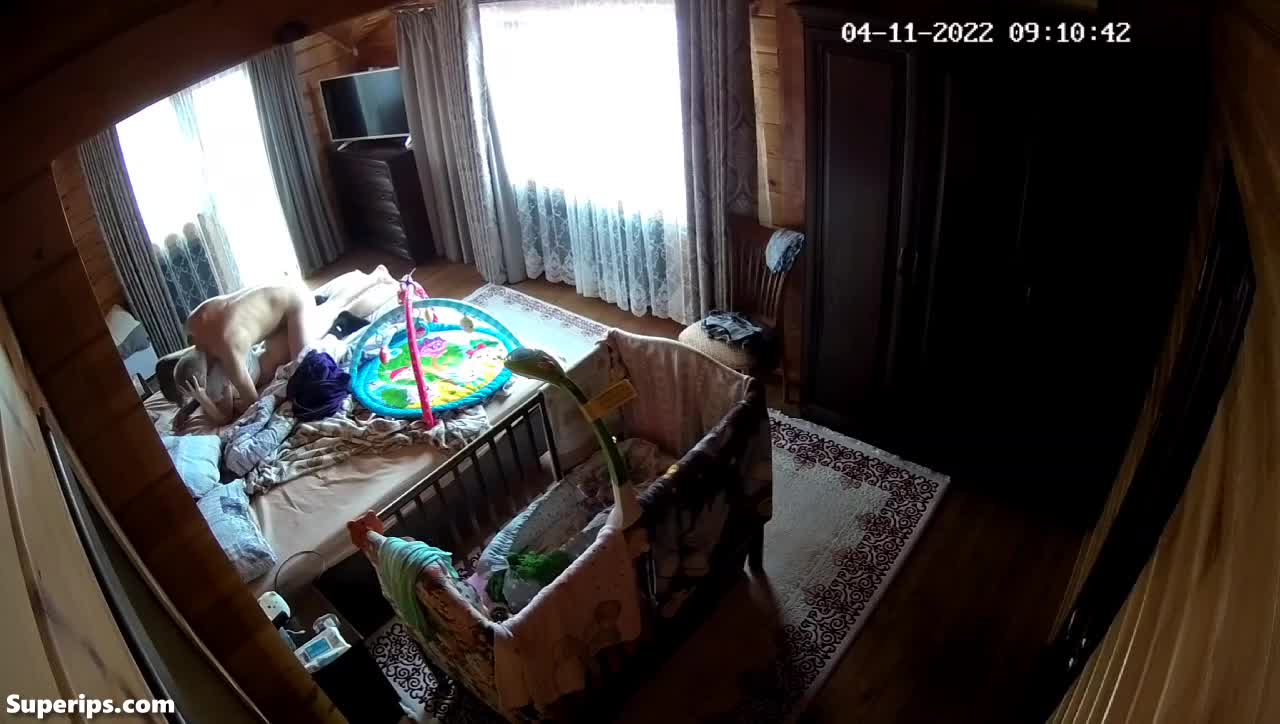 IPCAM – Young German mom gets brutally fucked IPCAM – Young German mom gets brutally fucked