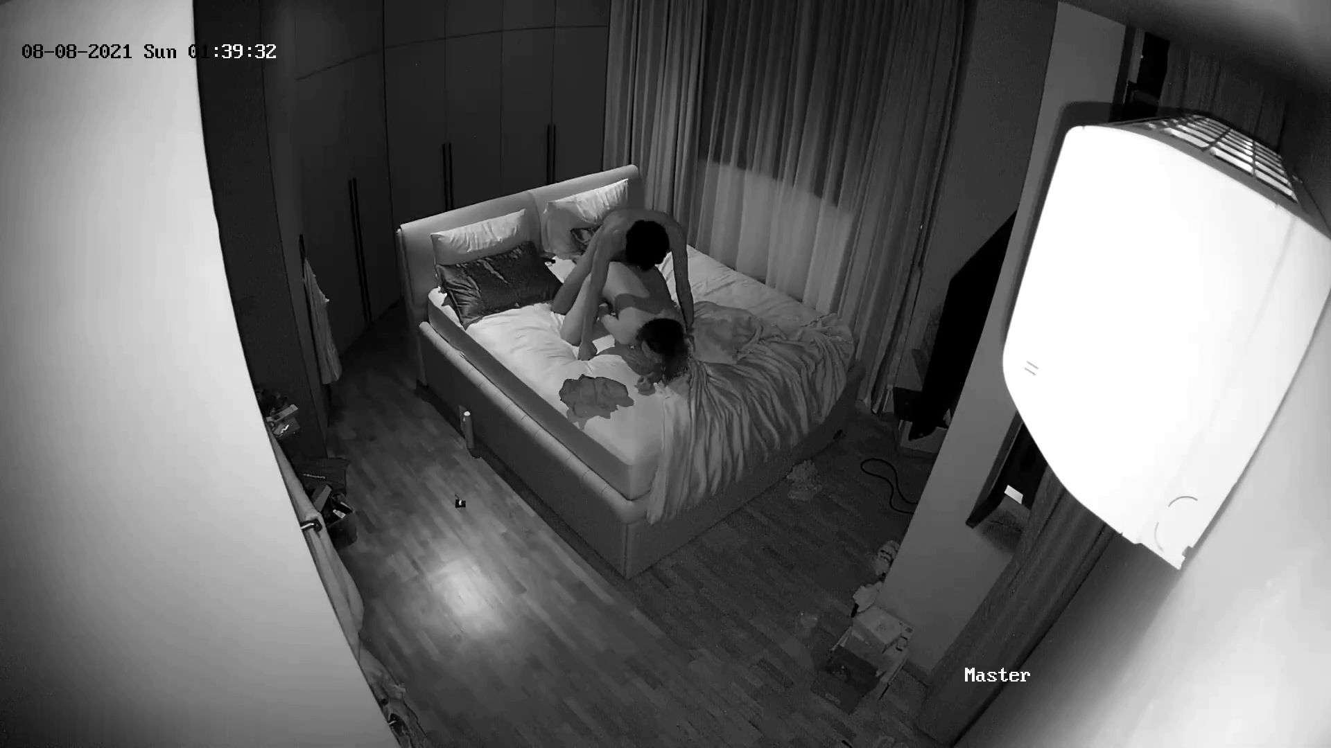 IPCAM – Korean college couple fucks in a hotel IPCAM – Korean college couple fucks in a hotel