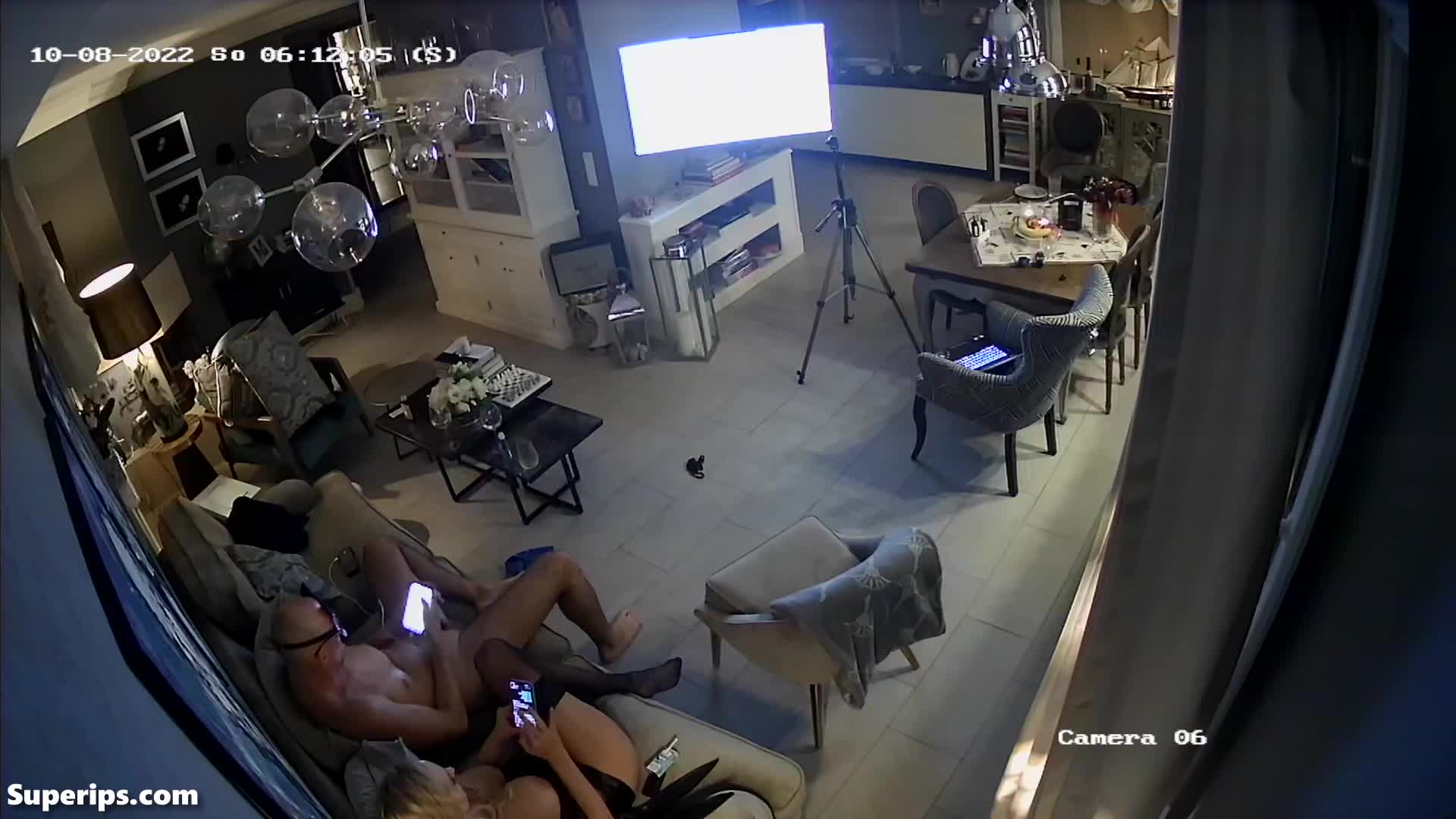 IPCAM – Married American fetish couple fuck on the couch IPCAM – Married American fetish couple fuck on the couch