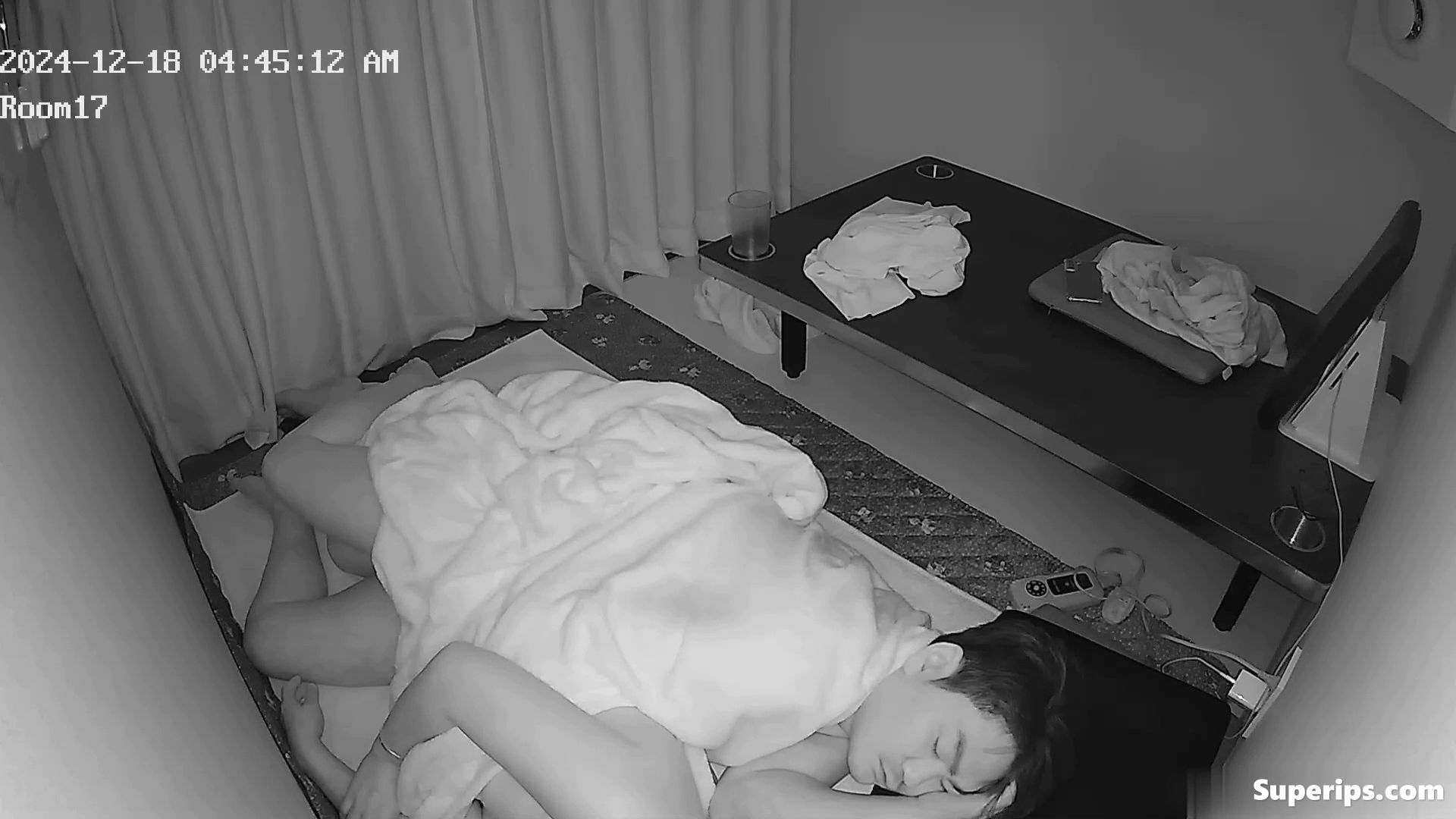 IPCAM – Internet café workers have secret sex IPCAM – Internet café workers have secret sex