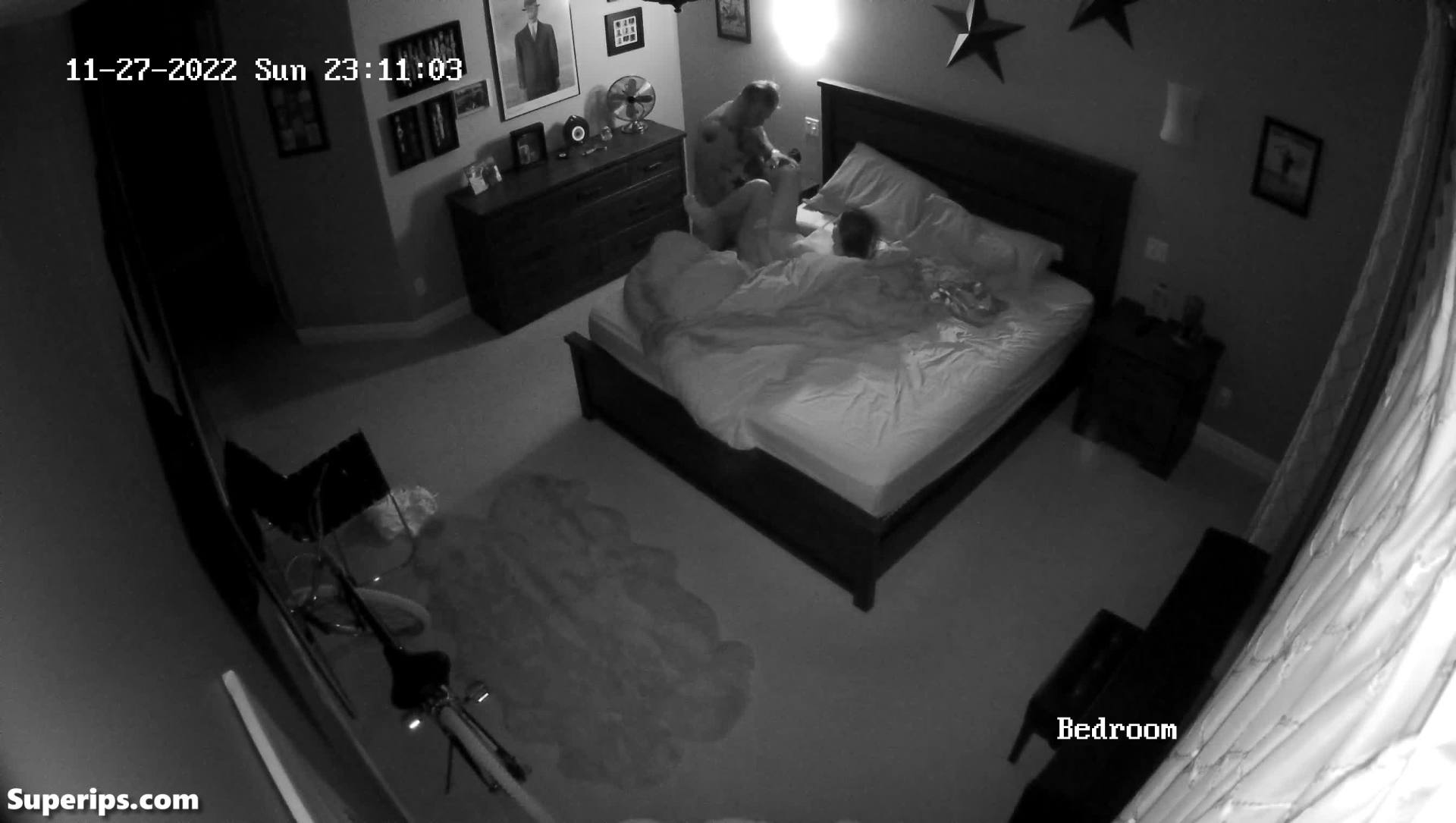 IPCAM – French woman gets fucked by her drunk husband IPCAM – French woman gets fucked by her drunk husband