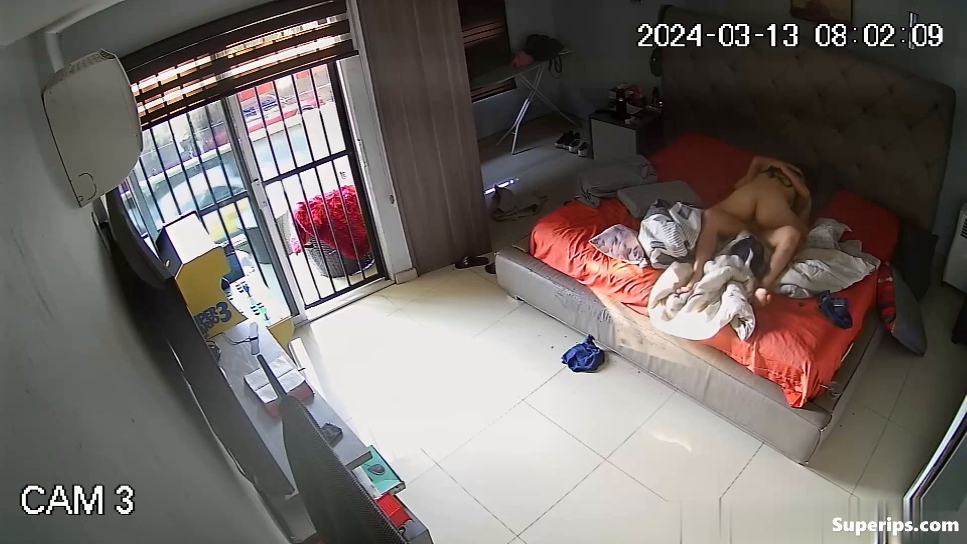 IPCAM – Petite Latina wife fucks her husband IPCAM – Petite Latina wife fucks her husband