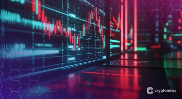 Fed Chair Jerome Powell’s Speech Tomorrow Could Trigger a Crypto Market Crash – Here’s What to Expect Fed Chair Jerome Powell’s Speech Tomorrow Could Trigger a Crypto Market Crash – Here’s What to Expect