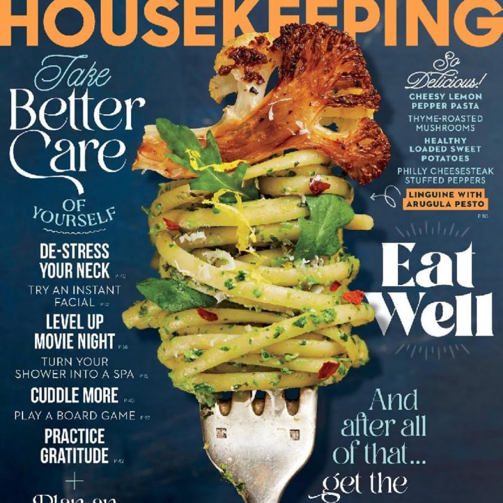 Housekeeping For (2024) Housekeeping For (2024)