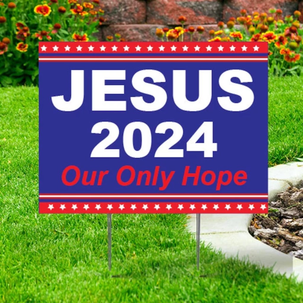 Jesus (2024) Jesus (2024)