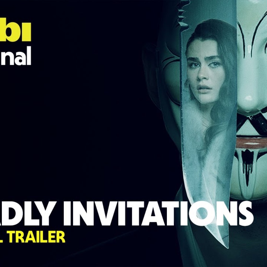 Deadly (2024) Deadly (2024)