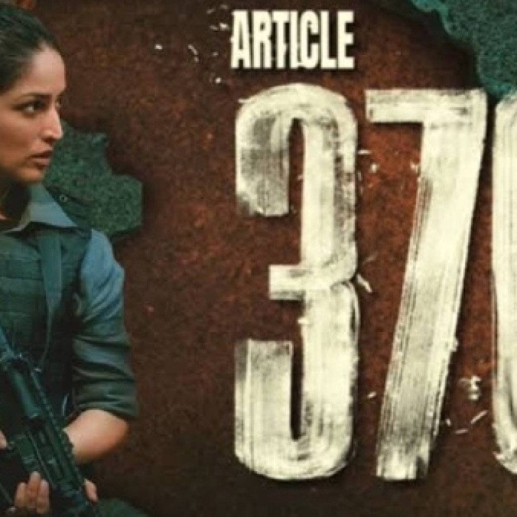 Okay, Here Is A Comprehensive Review Of The Film Article 370 (2024), Aiming For Approximately 1600 Words. Okay, Here Is A Comprehensive Review Of The Film Article 370 (2024), Aiming For Approximately 1600 Words.