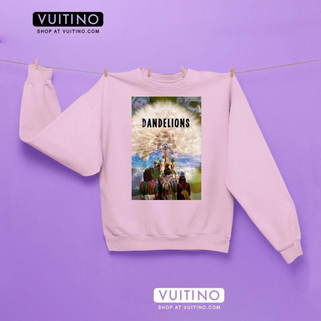 Dandelion (2024): A Symphony Of Grief, Music, And The Search For Harmony Dandelion (2024): A Symphony Of Grief, Music, And The Search For Harmony