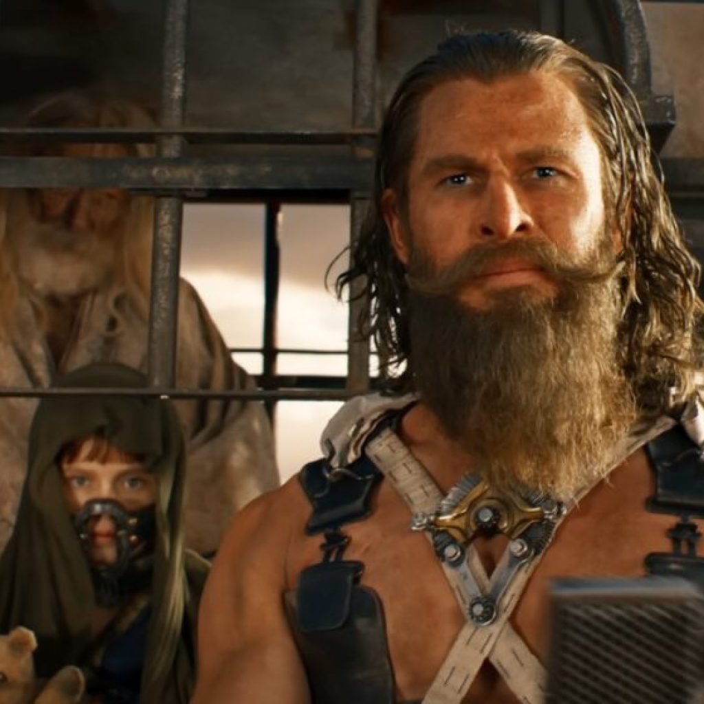 Furiosa: A Mad Max Saga (2024) – A Roaring Return To The Wasteland Furiosa: A Mad Max Saga (2024) – A Roaring Return To The Wasteland