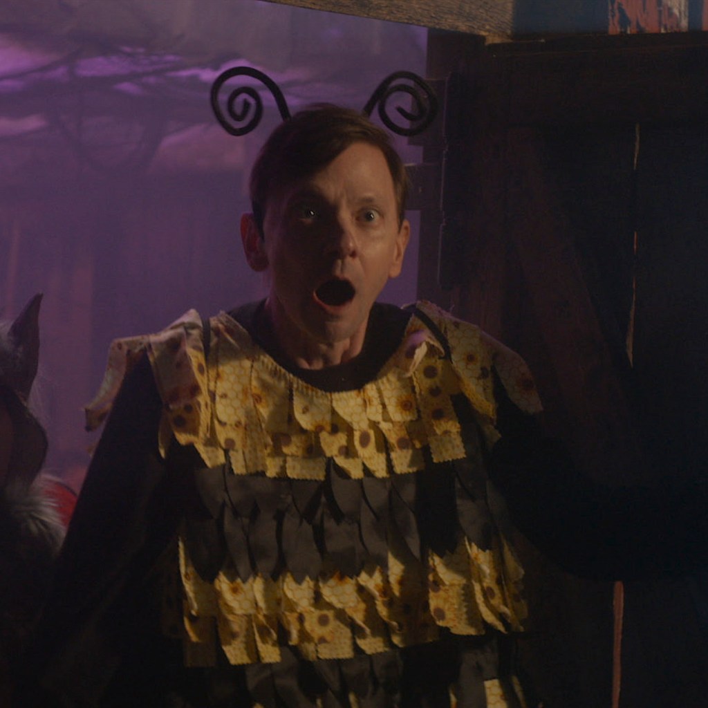 Carved (2024): A Hulu Horror-Comedy That Cuts Deep… And Tickles? Carved (2024): A Hulu Horror-Comedy That Cuts Deep… And Tickles?