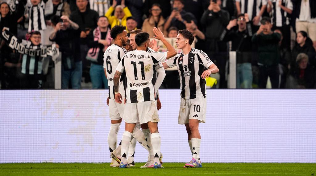 Igor Tudor Bawa Energi Positif ke Juventus Igor Tudor Bawa Energi Positif ke Juventus