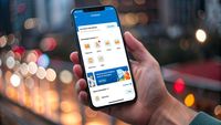 Fitur Investasi Emas Super Apps BRImo Catatkan Transaksi Rp279,8 M Fitur Investasi Emas Super Apps BRImo Catatkan Transaksi Rp279,8 M