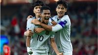 Nova Suntik Semangat Pemain Timnas U-17, Korut Mengancam Nova Suntik Semangat Pemain Timnas U-17, Korut Mengancam