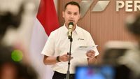 Pertamina Sukses Jaga Pasokan Energi Selama Ramadan dan Lebaran 2025 Pertamina Sukses Jaga Pasokan Energi Selama Ramadan dan Lebaran 2025
