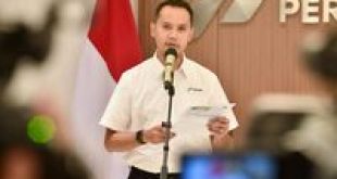 Pertamina Sukses Jaga Pasokan Energi Selama Ramadan dan Lebaran 2025 Pertamina Sukses Jaga Pasokan Energi Selama Ramadan dan Lebaran 2025