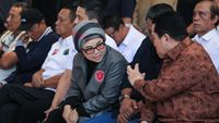 Gimnastik Indonesia Jajaki Naturalisasi Atlet dari Belanda dan Amerika Gimnastik Indonesia Jajaki Naturalisasi Atlet dari Belanda dan Amerika