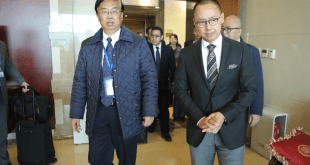 Pimpinan MPR Eddy Soeparno Penuhi Undangan Pemerintah Cina, Bahas Pengembangan Energi Terbarukan Pimpinan MPR Eddy Soeparno Penuhi Undangan Pemerintah Cina, Bahas Pengembangan Energi Terbarukan