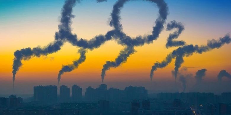 Energi Bersih Melonjak, tetapi Emisi Karbon Capai Titik Tertinggi Energi Bersih Melonjak, tetapi Emisi Karbon Capai Titik Tertinggi