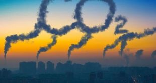Energi Bersih Melonjak, tetapi Emisi Karbon Capai Titik Tertinggi Energi Bersih Melonjak, tetapi Emisi Karbon Capai Titik Tertinggi