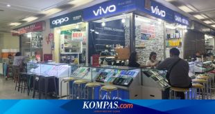 10 HP Terlaris di Indonesia 10 HP Terlaris di Indonesia
