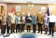 Mendiktisaintek Tegaskan Komitmen Penguatan SDM dan Riset Energi Mendiktisaintek Tegaskan Komitmen Penguatan SDM dan Riset Energi