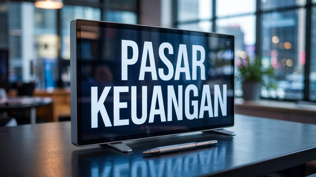 Pialang Lebih dari Sekadar Perusahaan Pialang Lebih dari Sekadar Perusahaan