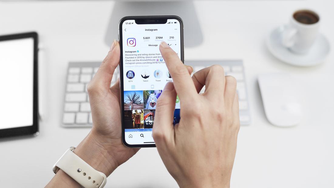 Instagram Uji Coba Konten Rahasia yang Bisa Dibuka Pakai Kunci Khusus Instagram Uji Coba Konten Rahasia yang Bisa Dibuka Pakai Kunci Khusus