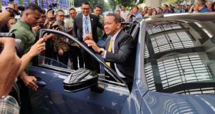 Produksi Gas Alam RI Diprediksi Meningkat Dua Kali Lipat Produksi Gas Alam RI Diprediksi Meningkat Dua Kali Lipat