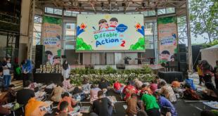 Pertamina Hulu Energi Mewujudkan Asa dan Mimpi Sahabat Istimewa Pertamina Hulu Energi Mewujudkan Asa dan Mimpi Sahabat Istimewa