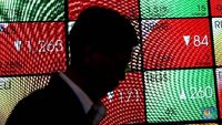 Usai Lebaran, Baru Dibuka IHSG Langsung Trading Halt! Ini Penyebabnya Usai Lebaran, Baru Dibuka IHSG Langsung Trading Halt! Ini Penyebabnya