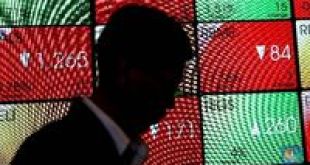 Usai Lebaran, Baru Dibuka IHSG Langsung Trading Halt! Ini Penyebabnya Usai Lebaran, Baru Dibuka IHSG Langsung Trading Halt! Ini Penyebabnya