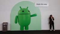Tanpa Hapus Aplikasi, Android Lemot Bisa Kencang Lagi Pakai Cara Ini Tanpa Hapus Aplikasi, Android Lemot Bisa Kencang Lagi Pakai Cara Ini