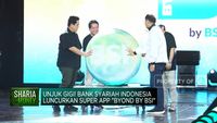 Super Apps Jadi Standar Baru Layanan Digital Bank Super Apps Jadi Standar Baru Layanan Digital Bank