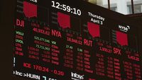 IHSG Dibuka Langsung Trading Halt, Ini Penjelasan BEI IHSG Dibuka Langsung Trading Halt, Ini Penjelasan BEI