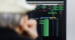 IHSG Dibuka Jatuh 9,19%, Langsung Trading Halt IHSG Dibuka Jatuh 9,19%, Langsung Trading Halt