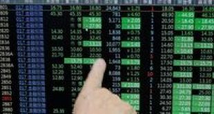 BEI Ubah Aturan Trading Halt dan ARB, Ini Ketentuan Barunya BEI Ubah Aturan Trading Halt dan ARB, Ini Ketentuan Barunya