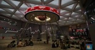 Trading Halt 8%, Tapi IHSG Dibuka Turun 9,19%, Ini Penjelasannya Trading Halt 8%, Tapi IHSG Dibuka Turun 9,19%, Ini Penjelasannya